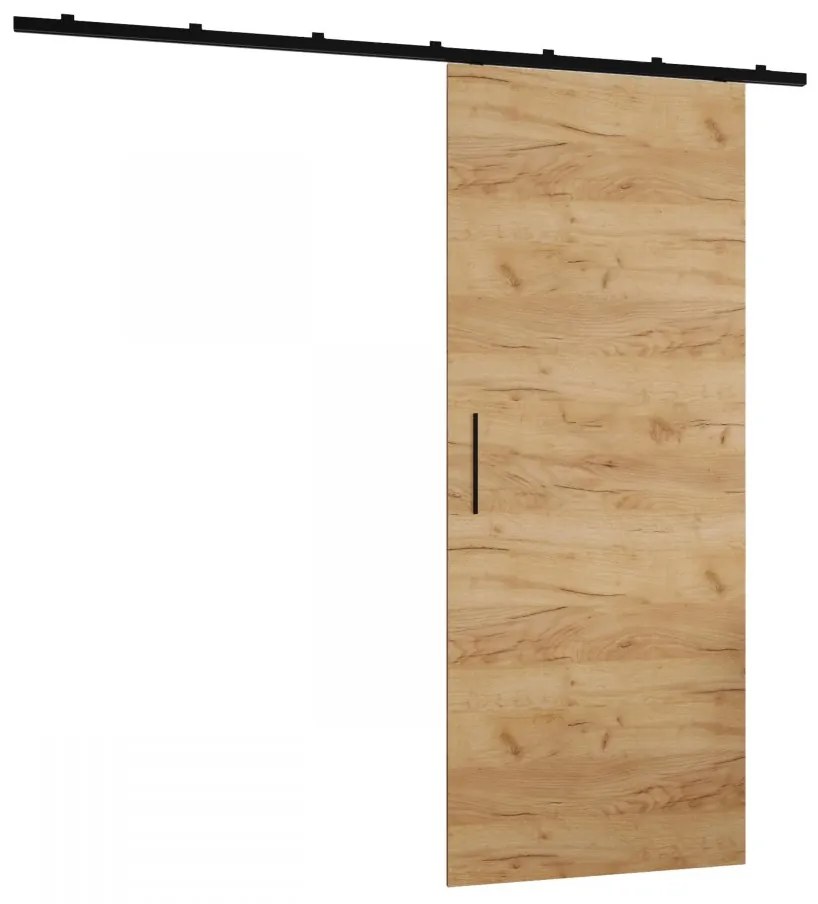 Uși culisante Kowesa 70 I (Stejar craft auriu) . Promo -16%. 1104661