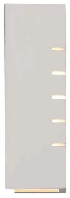Aplica de perete ambientala design nordic Lancio