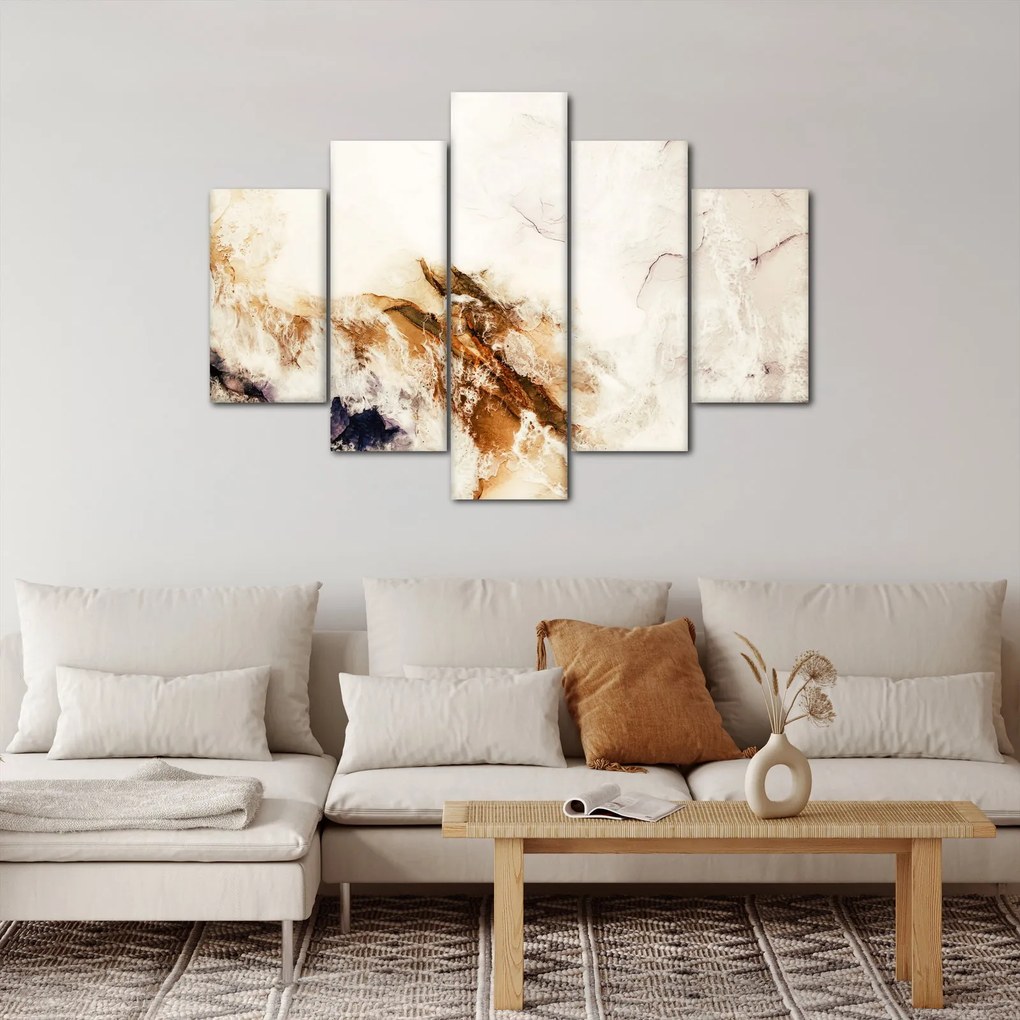 Tablou - Abstract (150x105 cm)