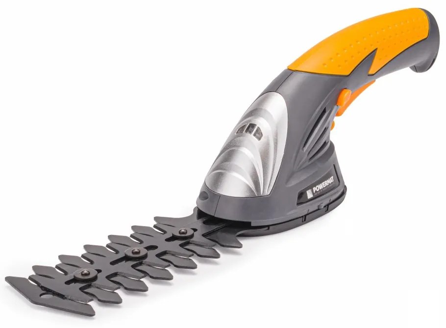 PM-ANTK-3.6T trimmer fără fir pentru iarbă și gard viu