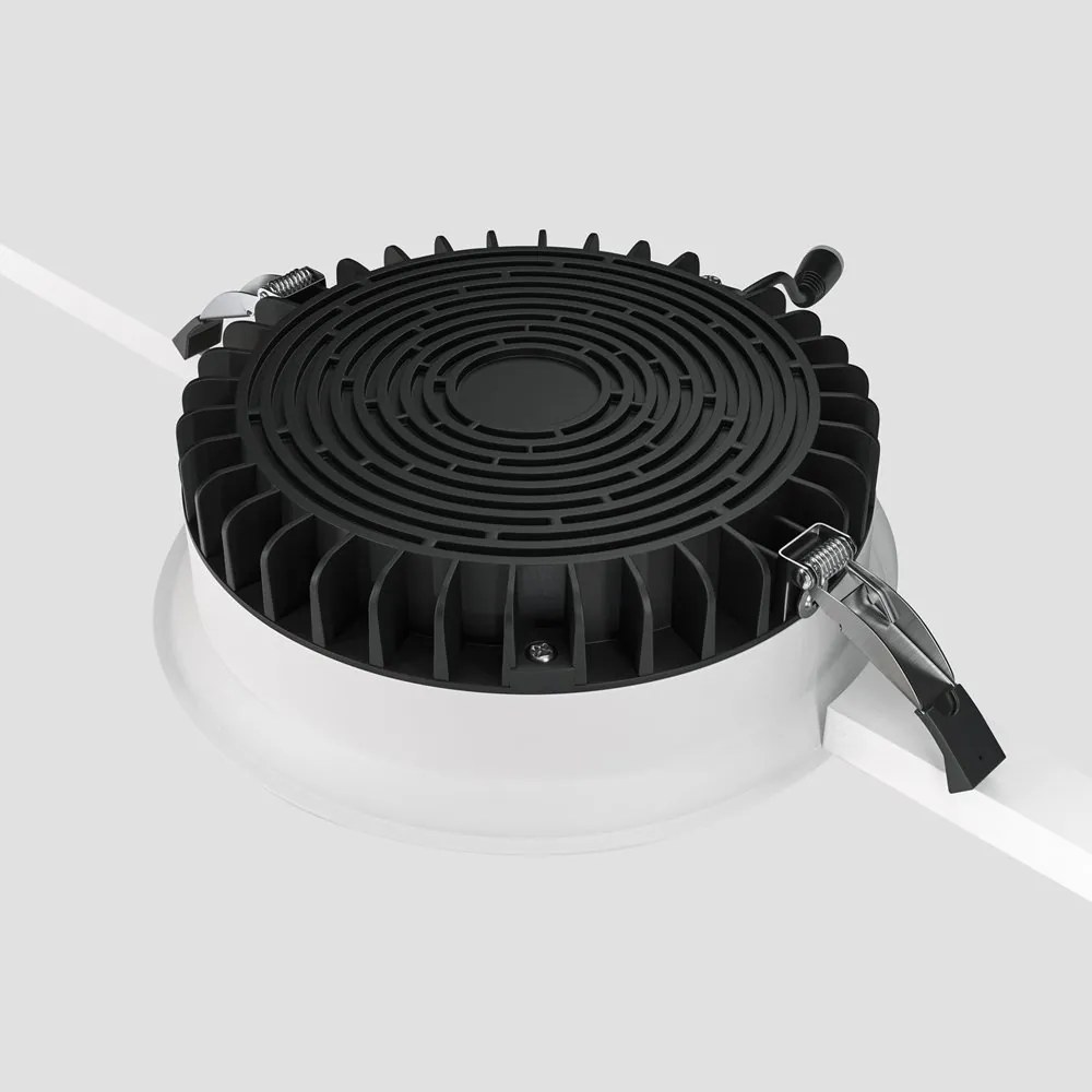 Spot LED incastrabil protectie IP44 Okno 4000k