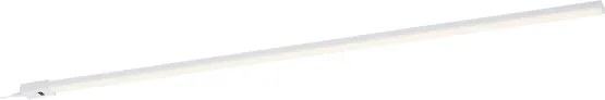 Osram - LED dimabil, corp de iluminat liniar cu senzor BATTEN LED/16W/230V 2700/4000/6500K 119,1 cm