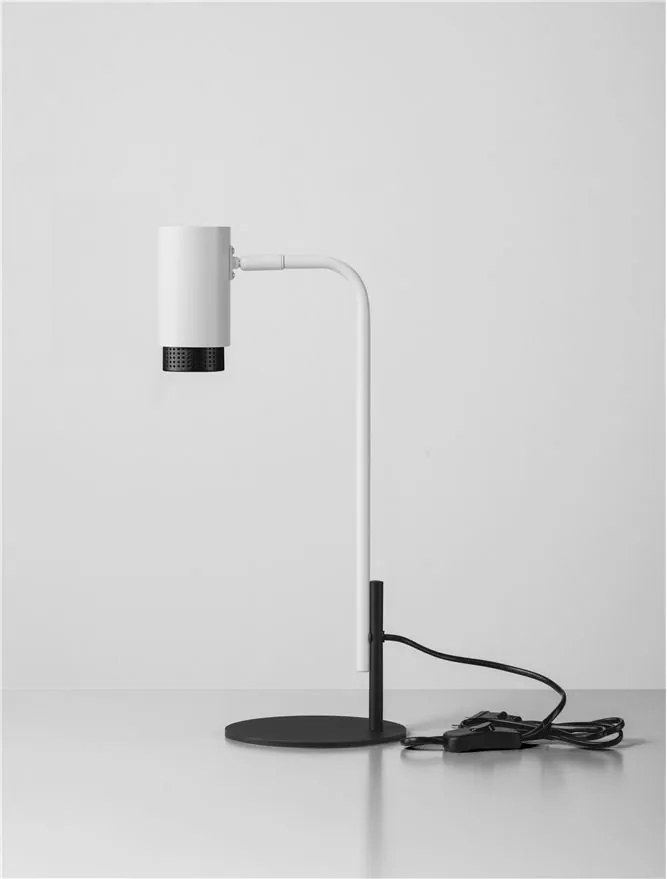 Veioza design minimalist NESSI, NVL-9011408