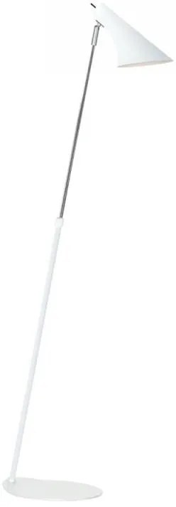 Lampadar, lampa de podea Vanila alb 72704001NL