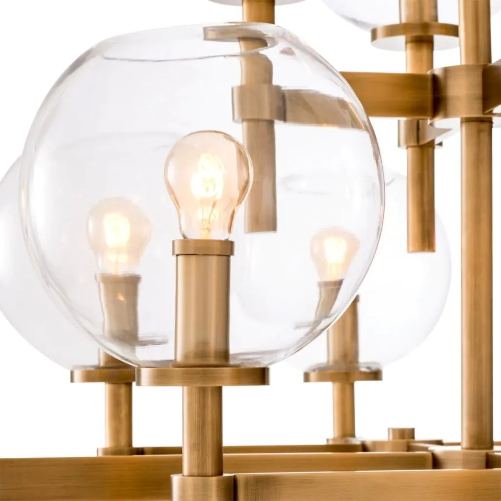 Candelabru design LUX Jade L alama 112642 HZ