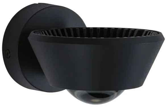 Aplică dimabilă Paulmann 79769 LED/9W IP44 SABIK 230V