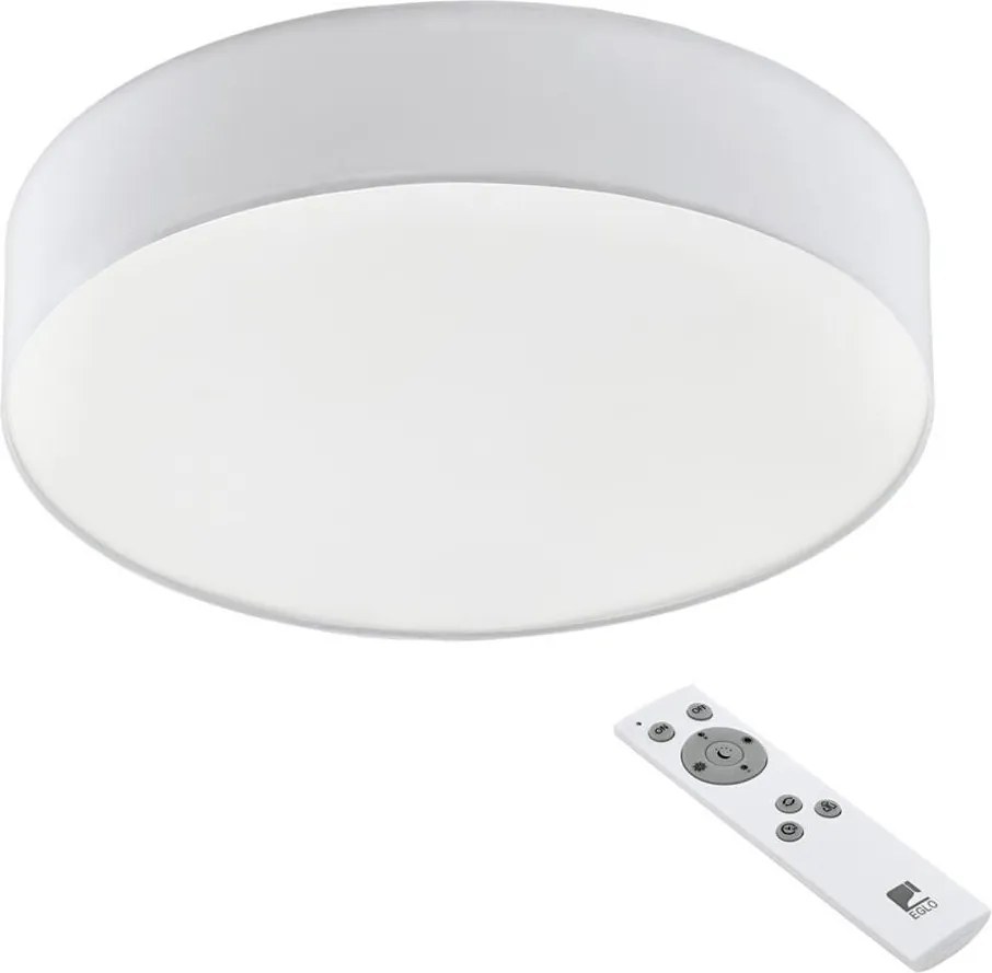 Eglo 97777 - Plafonieră LED dimabilă ROMAO 1 LED/40W/230V