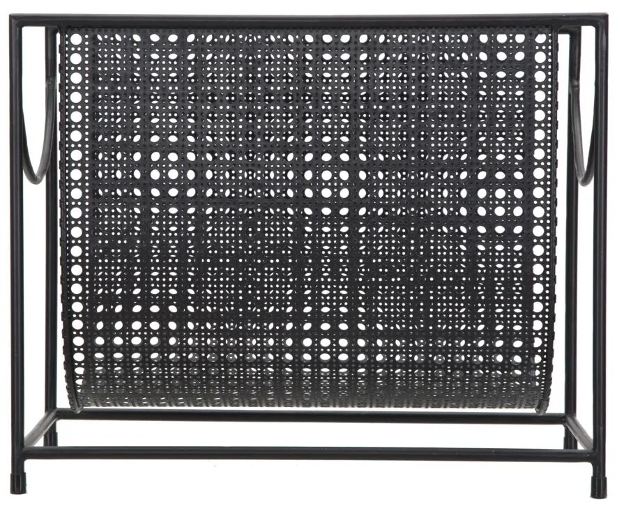 Mauro Ferretti Masuta pentru reviste DARK CM 37X22X30