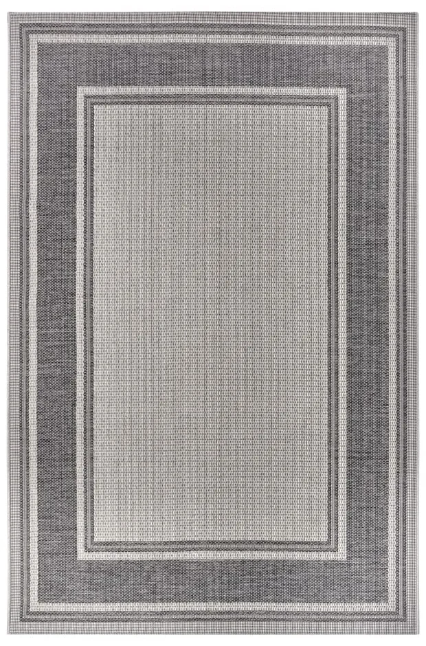 Covor de exterior gri 155x235 cm Clyde Cast – Hanse Home