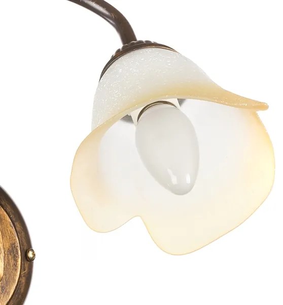 Aplică MIRANDA 1xE14/6W/230V ONLI