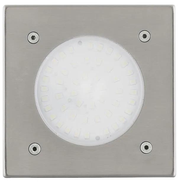 Corp de iluminat LED pentru căi de acces Eglo 93481 LAMEDO LED/2,5W/230V IP67