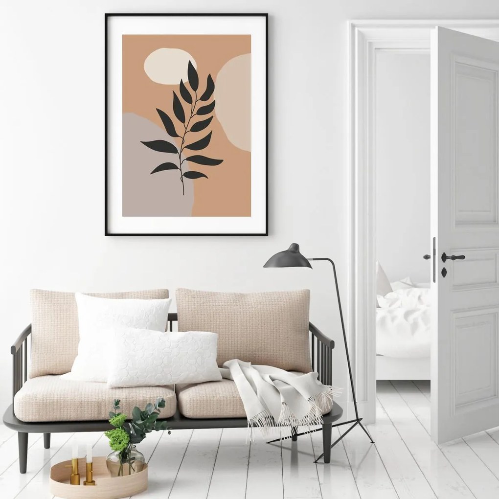 Poster - Planta (A4)