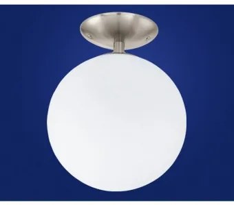 Plafoniera moderna 1 bec E27 RONDO 91589 Eglo