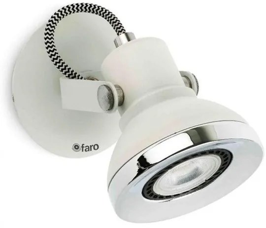 Spot modern Ring 40550