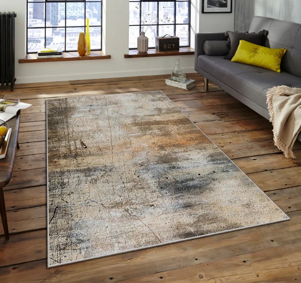 Covor Living ASR CRPT-58, 120x180 cm, Poliester