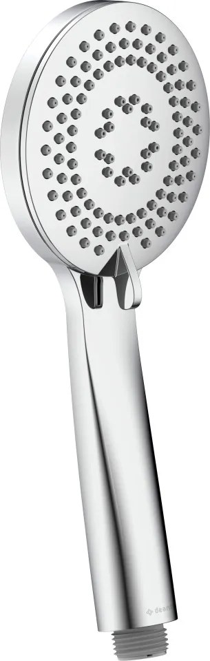 ARNIKA Pară de duș, 3-funcții Finisaj: Crom NQA_051S