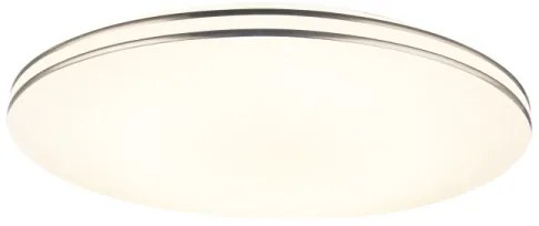 GLOBO 483888-24 - Plafonieră LED PIERRE, 24W, 230V