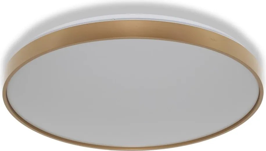 Osram - Plafonieră LED CEILING LUXO LED/60W/230V Ø 56 cm aurie