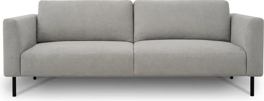 Canapea bej 229 cm Hero – Scandic