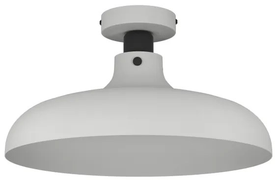 Plafonieră Eglo 43842 MATLOCK 1xE27/40W/230V