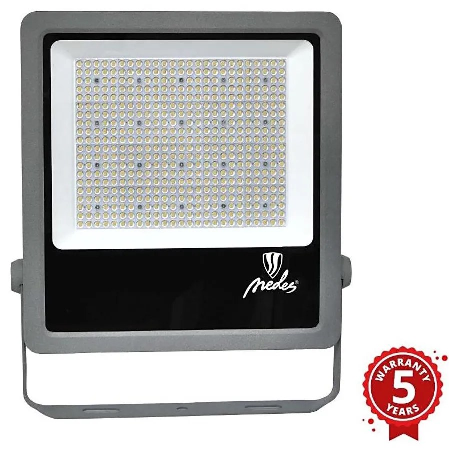 Proiector LED de exterior PROFI PLUS LED/300W/230V 5000K IP66