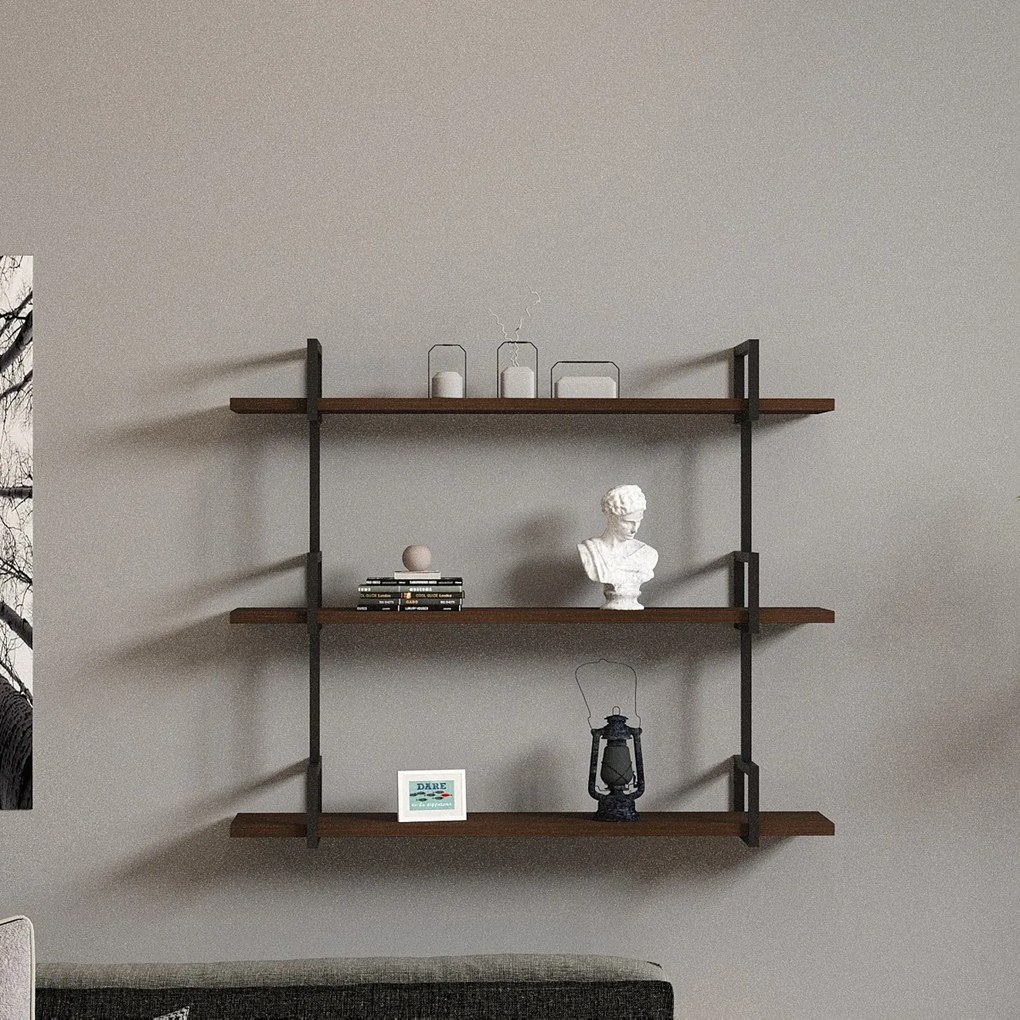Poliția Uras Walnut