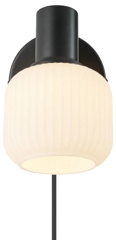 Aplica de perete design nordic Milford