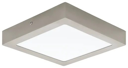 Eglo 94526 - Plafonieră FUEVA 1 LED/16,5W/230V