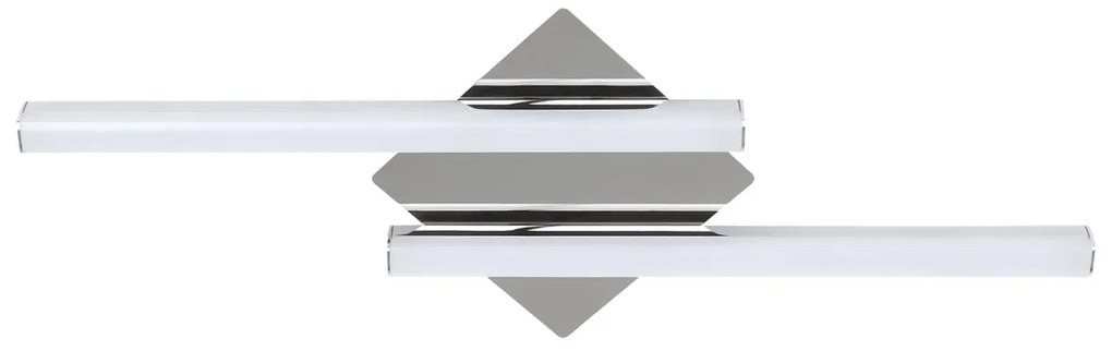 Plafoniera LED moderna pentru baie IP44 Antonia 5895 RX