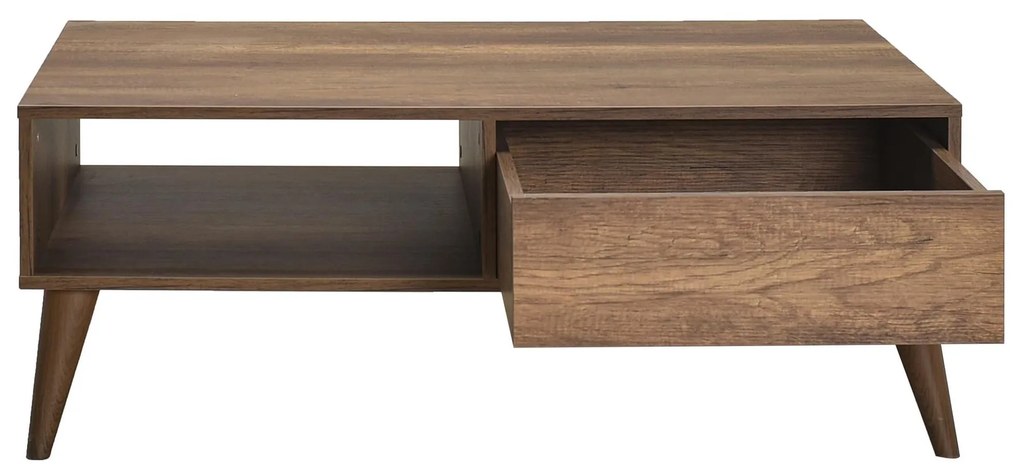 Măsuță de cafea Losuku 4 (Nuc oslo) . 1093333