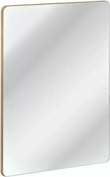 Oglinda baie 60x80 cm fara rama Comad Aruba