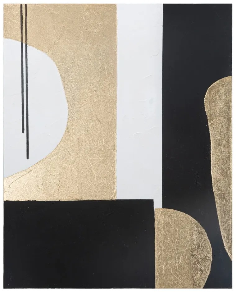 Tablou Mauro Ferretti Obix, 80 x 100 cm