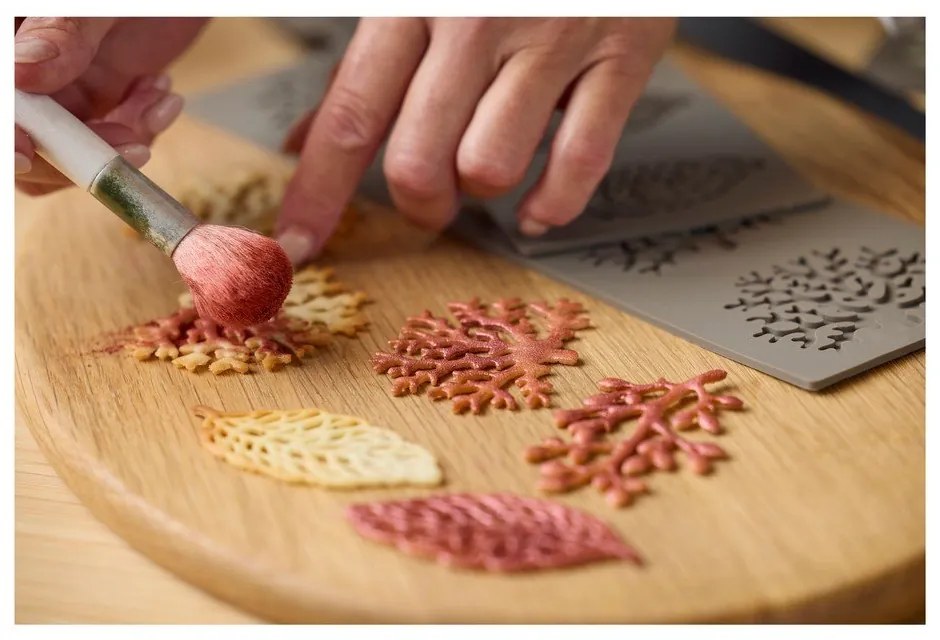 Formă de copt din silicon 29x9 cm Latte – Blomsterbergs