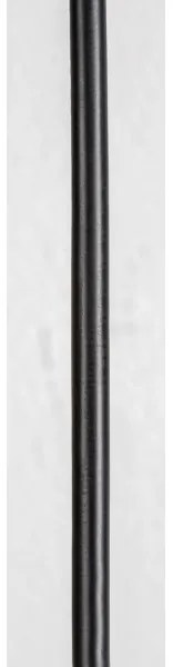 Lustră pe cablu TORAS 1xGU10/5W/230V stejar Rabalux 72121