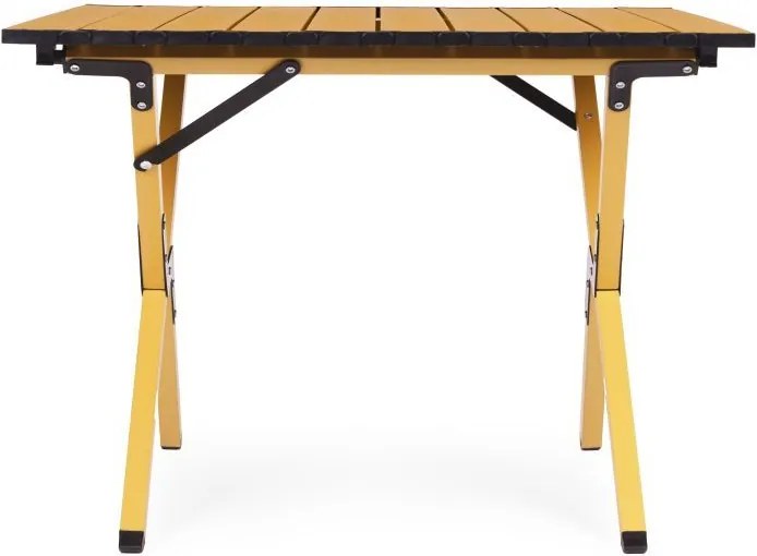 Pliabil drumeții, masa de camping Lățime: 60 cm | Lungime: 120 cm