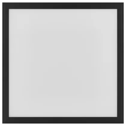 Plafonieră LED dimabilă Eglo 31724 SALOBRENA-Z LED/21,5W/230V negru