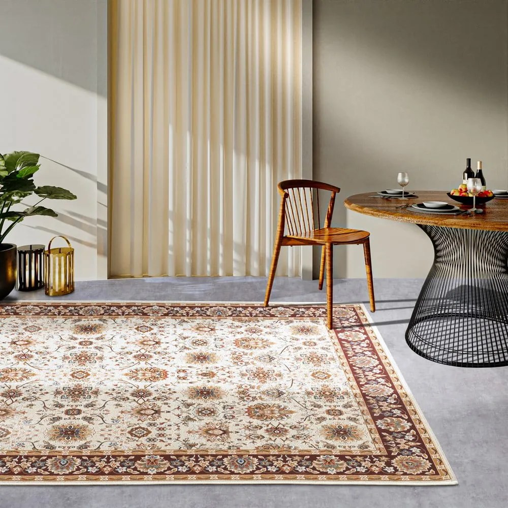 Covor de exterior crem 160x235 cm Nicolas – Villeroy&amp;Boch