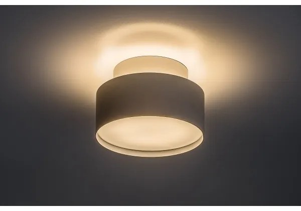 Rabalux 71325 - Plafonieră LED OVIDIA, LED/24W/230V, 3000K, albă