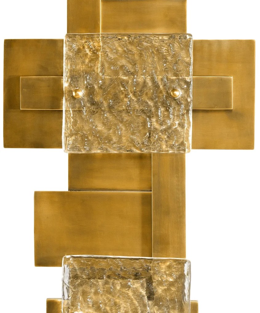 Aplica perete design LUX Langham 113134 HZ