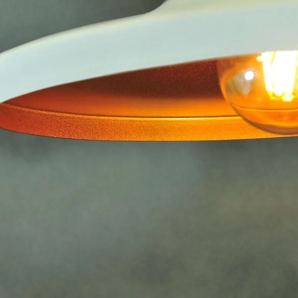 Lustra MODERN 1A 1xE27/20W/230V