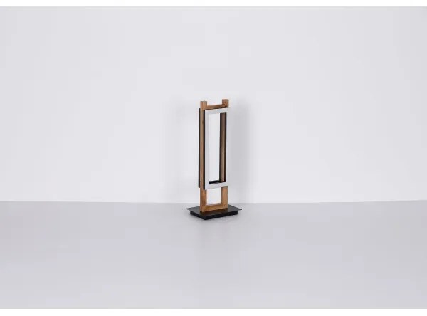 Lampă LED de masă Globo 67266T ILLA LED/20W/230V