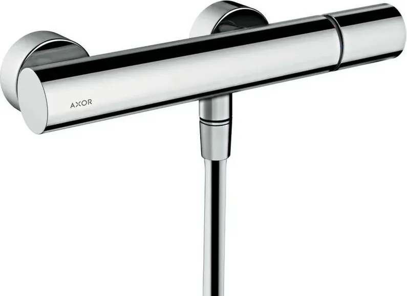Baterie dus monocomanda Hansgrohe Axor Uno