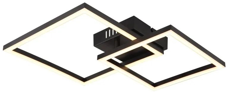 Plafoniera LED moderna TYLER