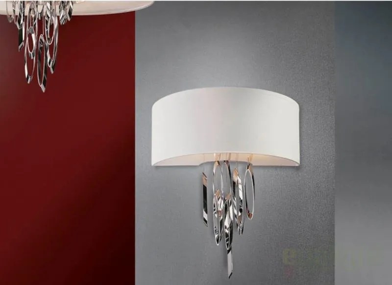 Aplica de perete modern Domo SV-89431589 / 7443