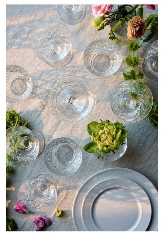 Set de pahare 2 buc. de vin 230 ml Eaton – Lyngby Glas