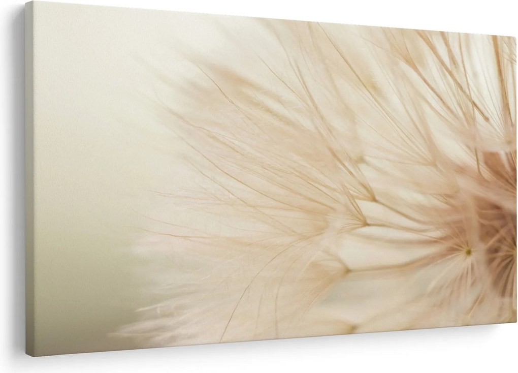 Tablou - Detaliu flori (90x60 cm)