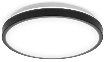 Osram - Plafonieră LED pentru baie DISC LED/18W/230V 3000/4000K IP44
