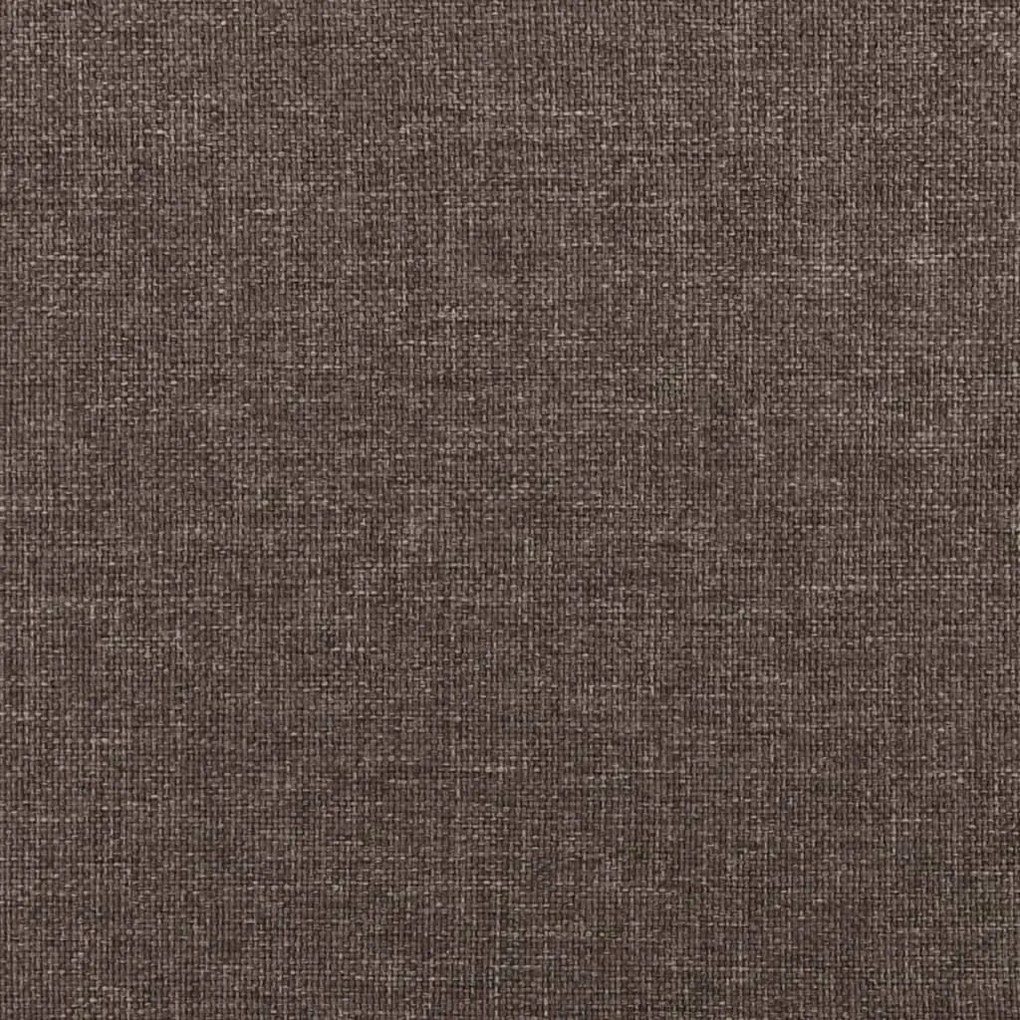 Fotoliu rabatabil electric, gri taupe, material textil 1, Gri taupe