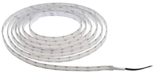 Paulmann 78896 - LED 0,3W IP44 bandă solară 3m 1,2V 1000 mAh