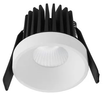Spot LED incastrabil tavan fals / plafon IP42 PETIT alb